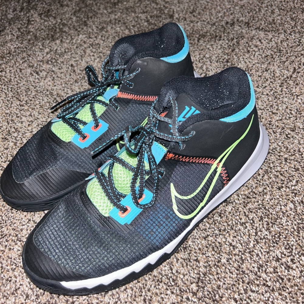 Nike kyrie flytrap 4